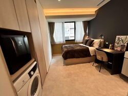 Coliwoo Midtown (D7), Apartment #543099101